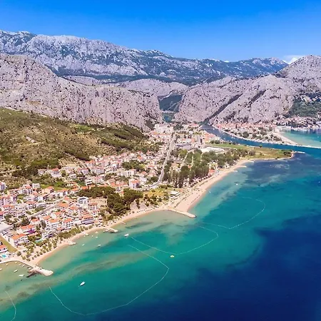 Tina Villa Duće
