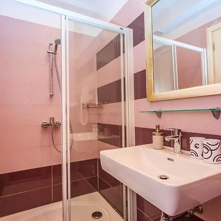 Tina Villa Duće