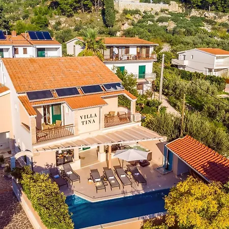 Villa Tina Duće