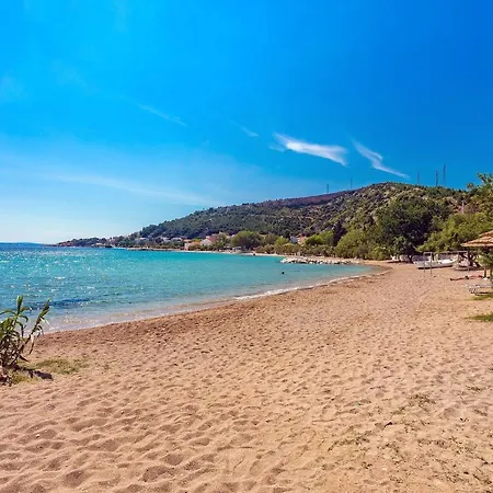 Tina Villa Duće